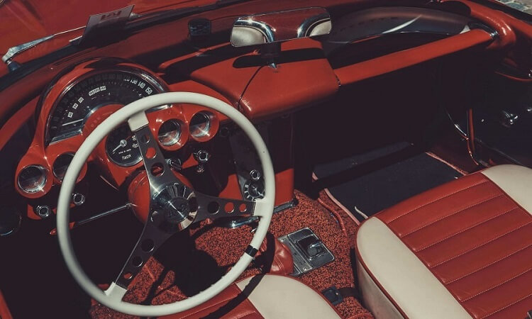 Automobiles Industries